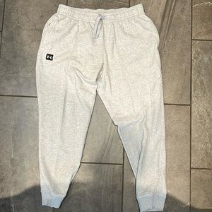 Under Armour joggers